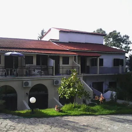 Appartement Dina's *