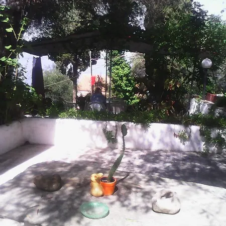 Appartement Dina's