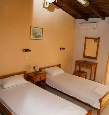 Appartement Dina's