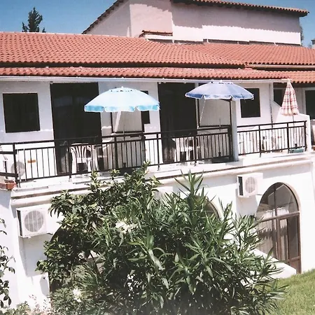 Dina's Mesongí