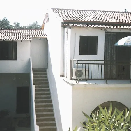 Appartement Dina's *