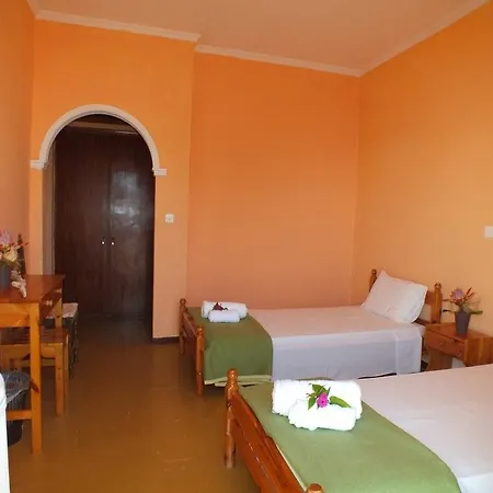 Appartement Dina's