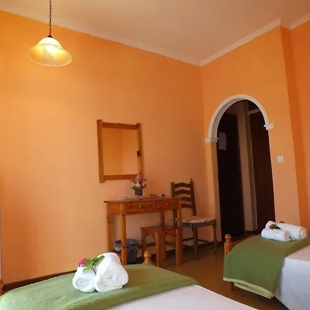 Appartement Dina's