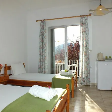 Appartement Dina's